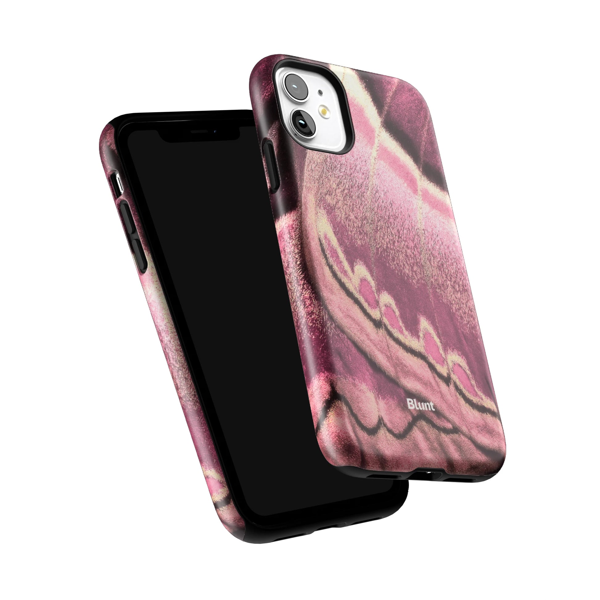 Pink-Raya-iphone-case-iPhone 11-5