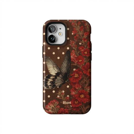 DOTTED-MEADOW-iphone-case-iPhone 12 Mini-1