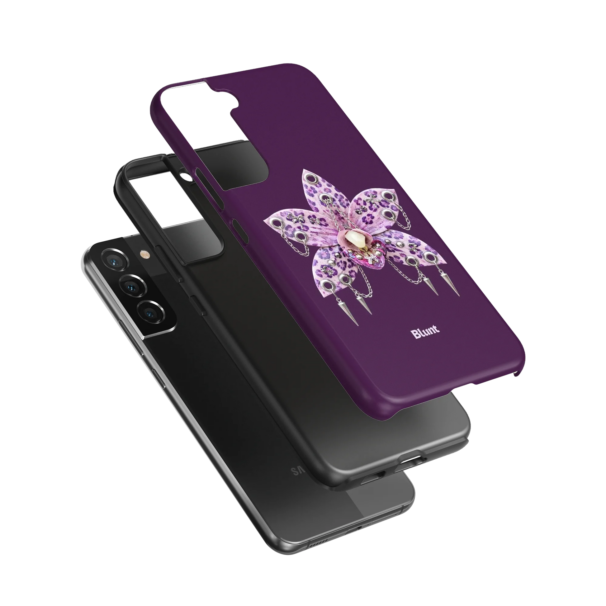 Ubevera-samsung-case-Galaxy S22 Plus-3