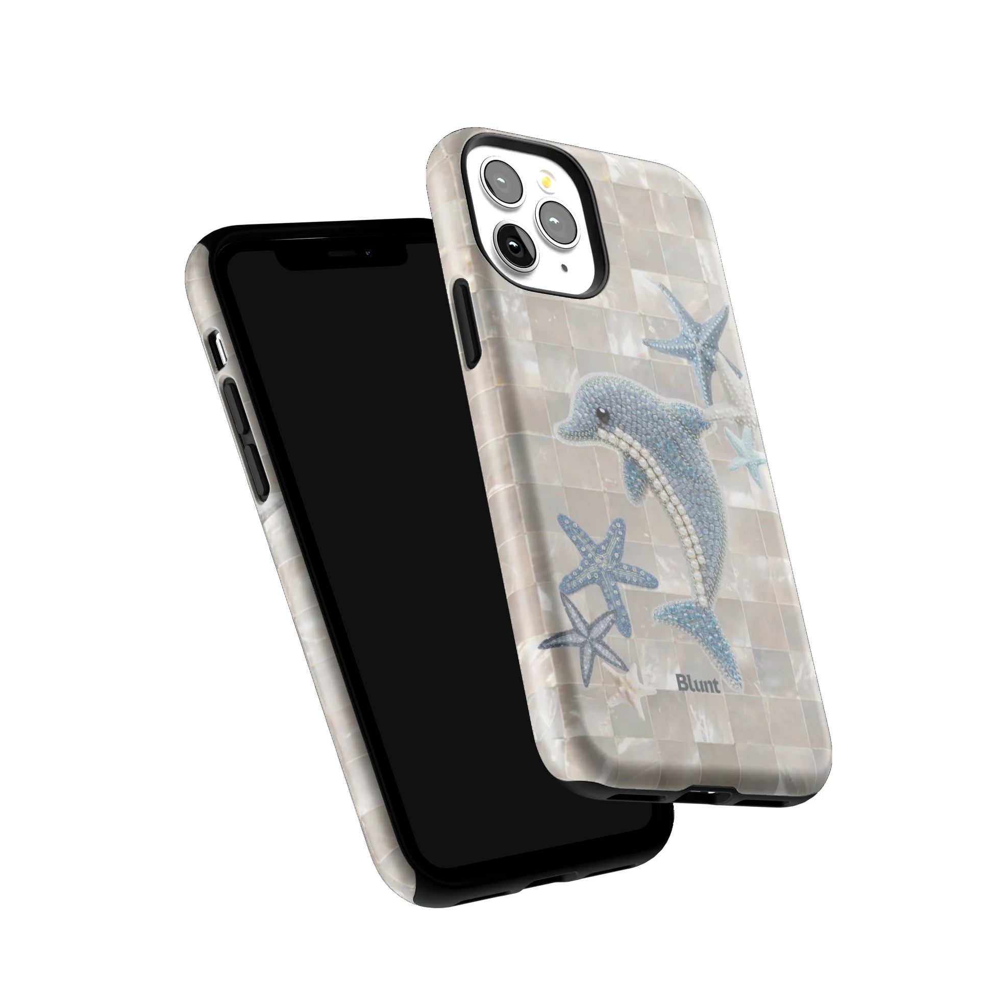 Crystal-Tide-iphone-case-iPhone 11 Pro-5