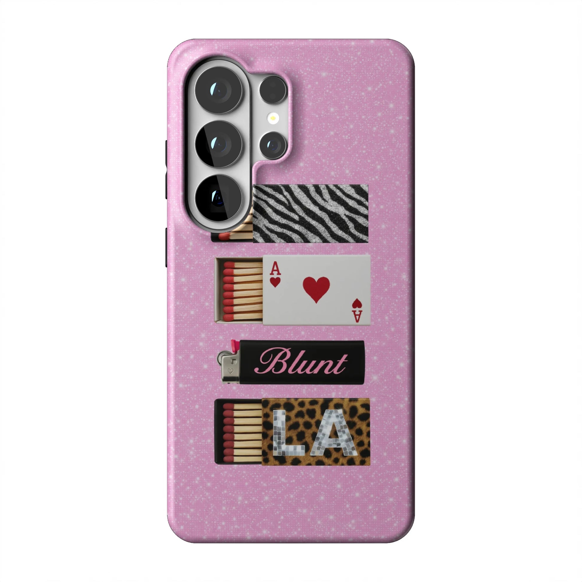 Baby-Pink-Match-samsung-case-Galaxy S26 Ultra-1