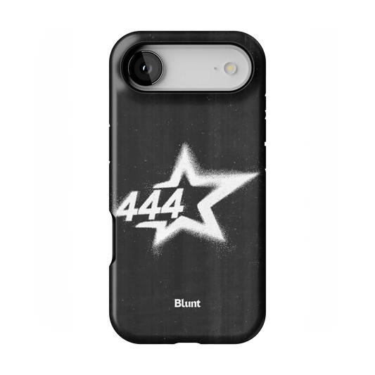 Infinite Flow iPhone Case