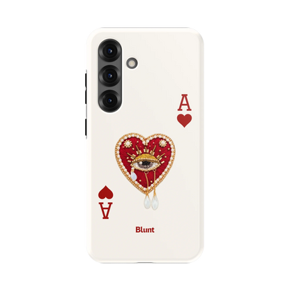 Eyce Samsung Case