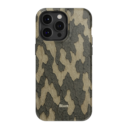 Desert iPhone Case