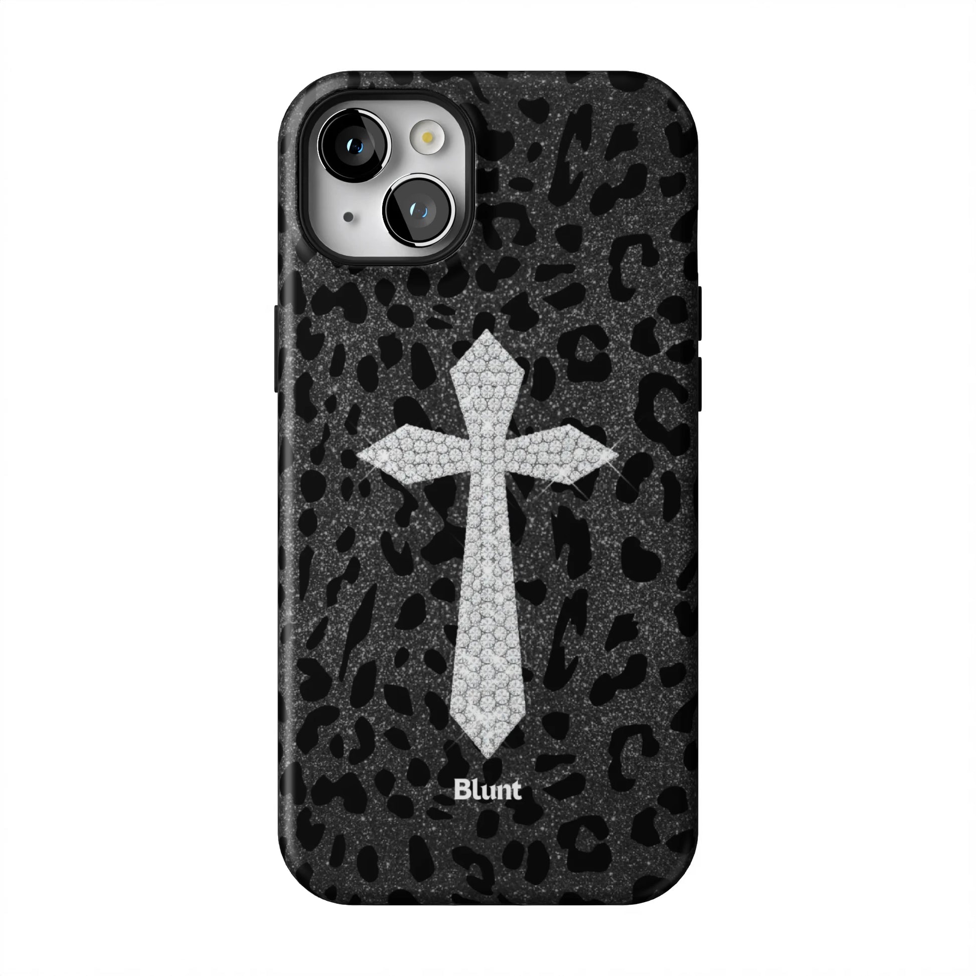 Leopard-Faith-iphone-case-iPhone 14 Plus-1