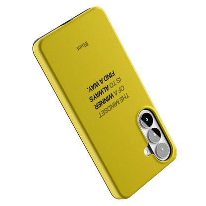 Mindset-samsung-case-Galaxy S26 Plus-4