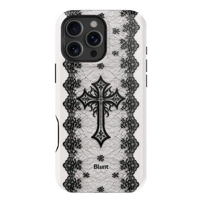 Catherine iPhone Case