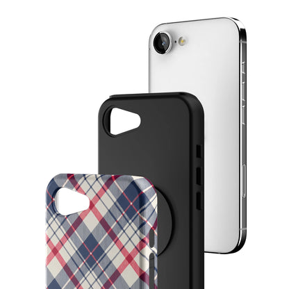 Great-Gingham-iphone-case-iPhone 17 E-3