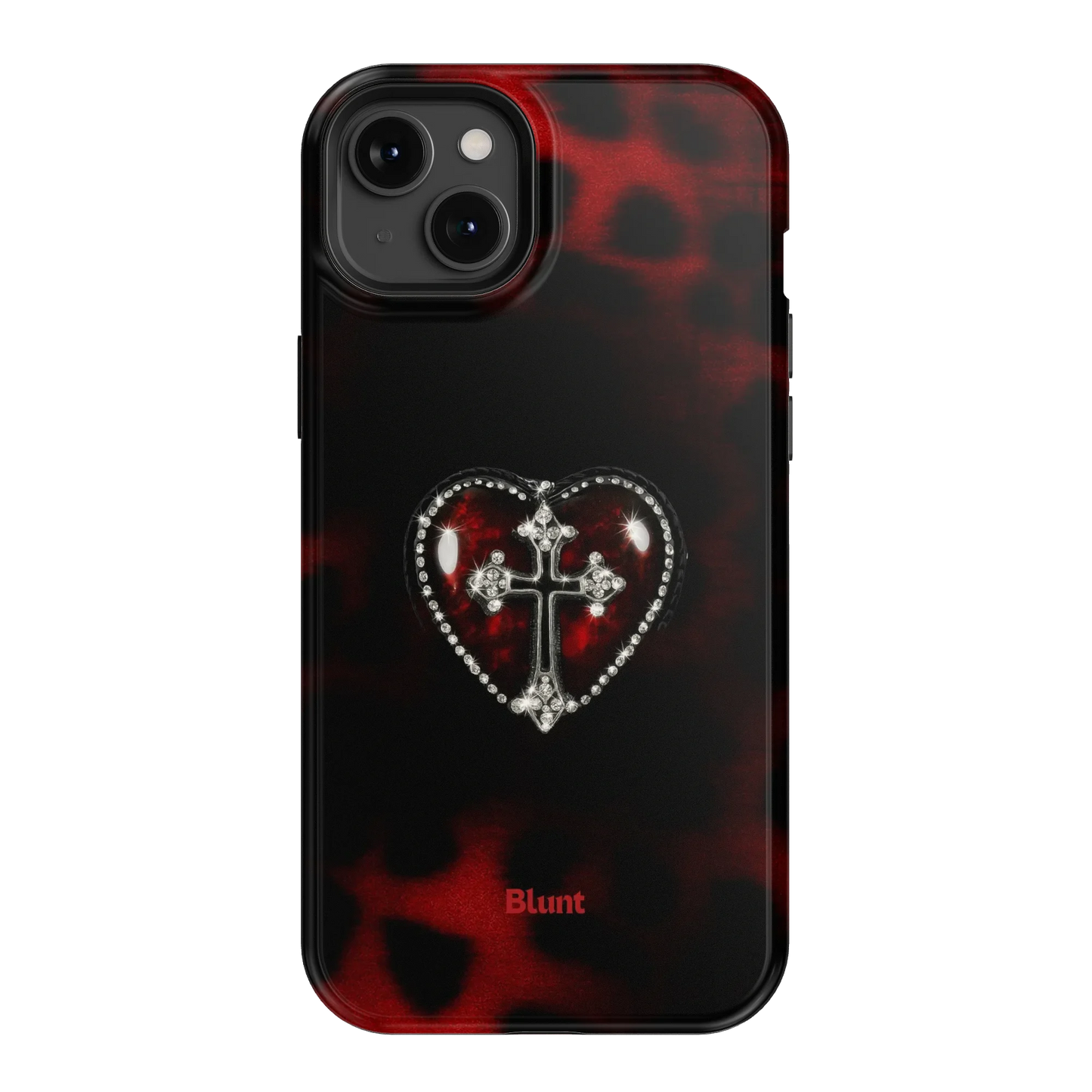 Devotion iPhone Case