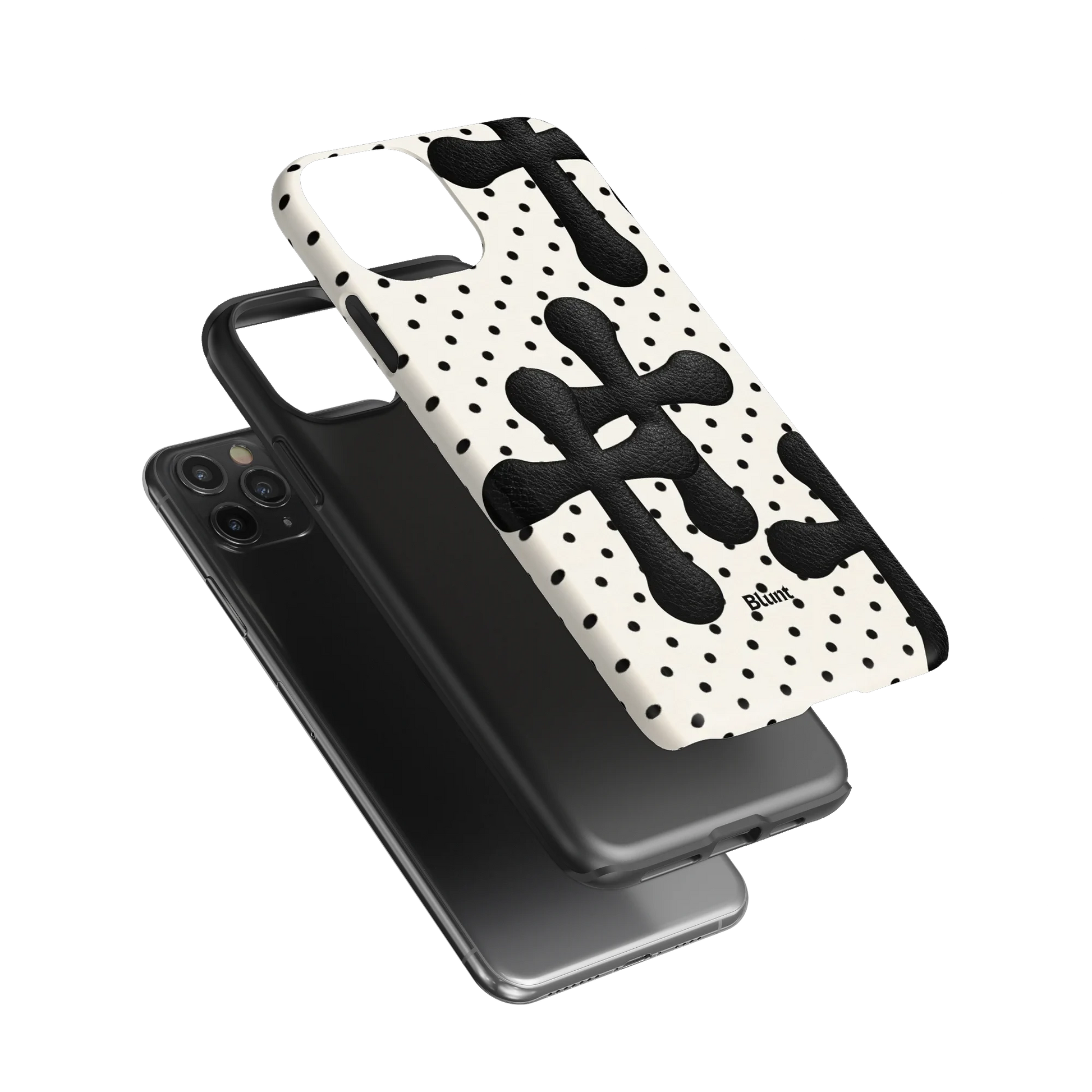 Polka-Saint-iphone-case-iPhone 11 Pro Max-3