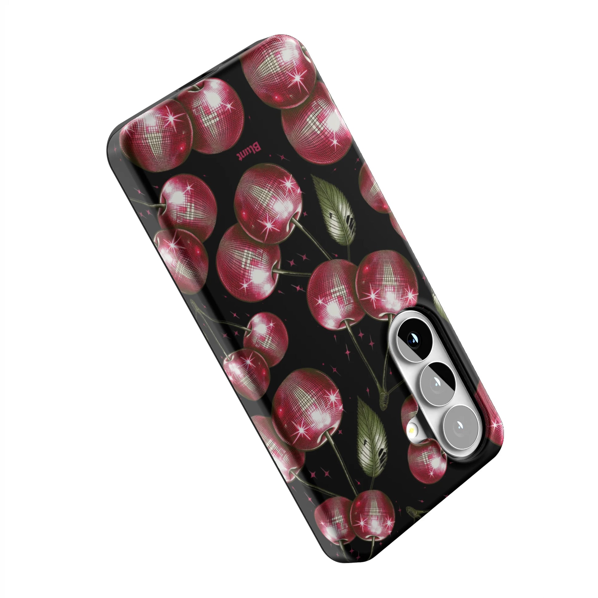 Cherry-Party-samsung-case-Galaxy S26-4