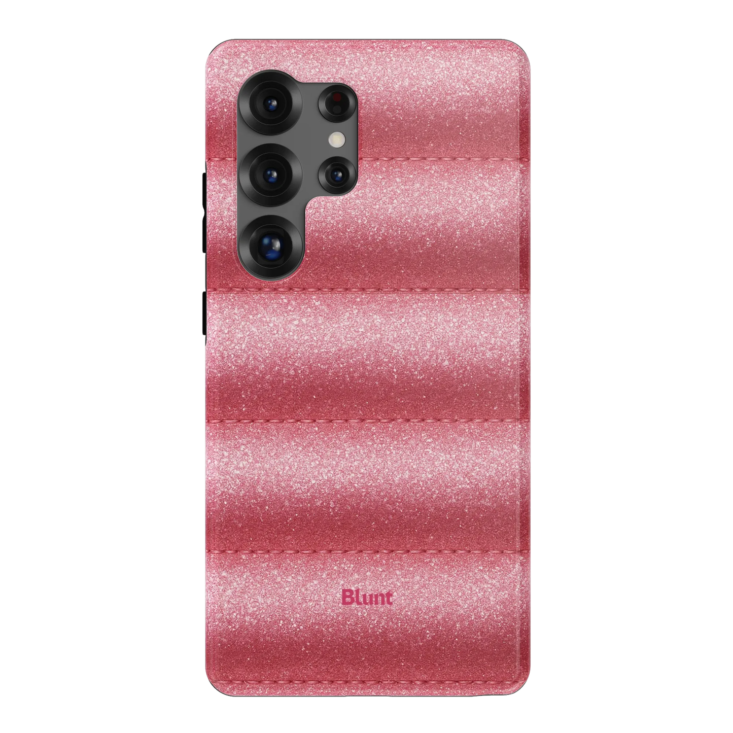 Rose Rush Samsung Case