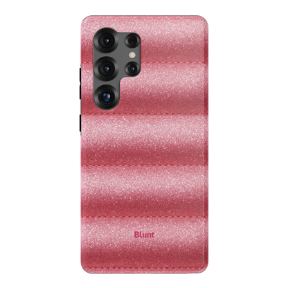 Rose Rush Samsung Case