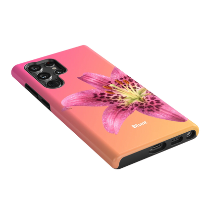 Tropic-Petal-samsung-case-Galaxy S22 Ultra-2