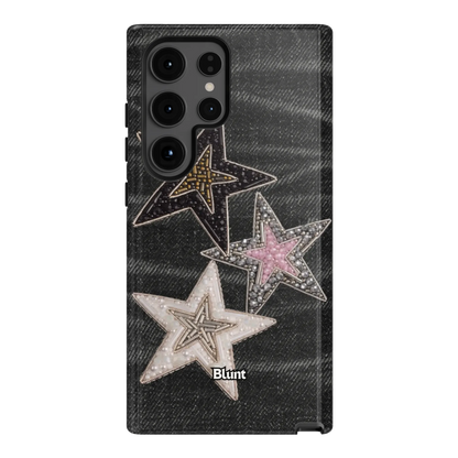 Starfall-Denim-samsung-case-Galaxy S24 Ultra-1