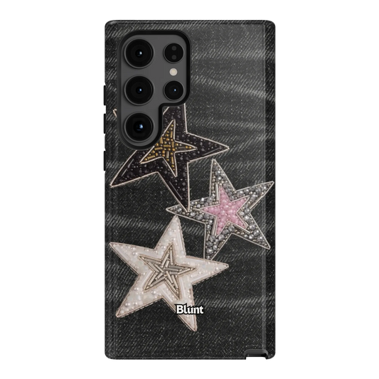 Starfall-Denim-samsung-case-Galaxy S24 Ultra-1