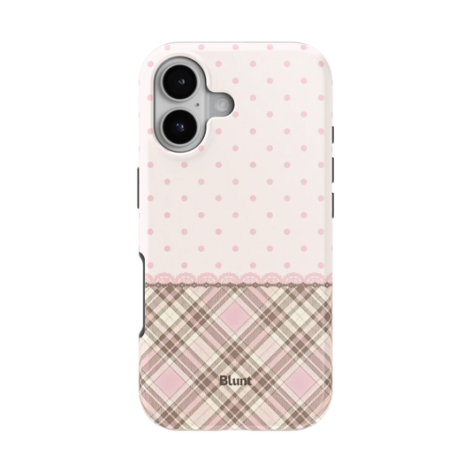 Ballerine iPhone Case