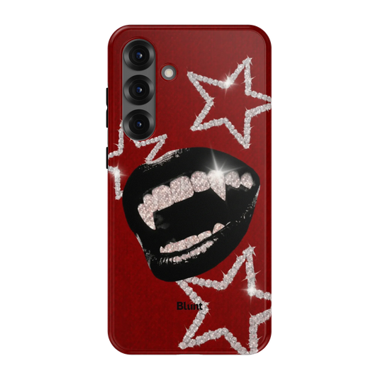 Crimstar-Fang-samsung-case-Galaxy S25 Plus-1