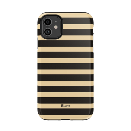 Dahlix iPhone Case