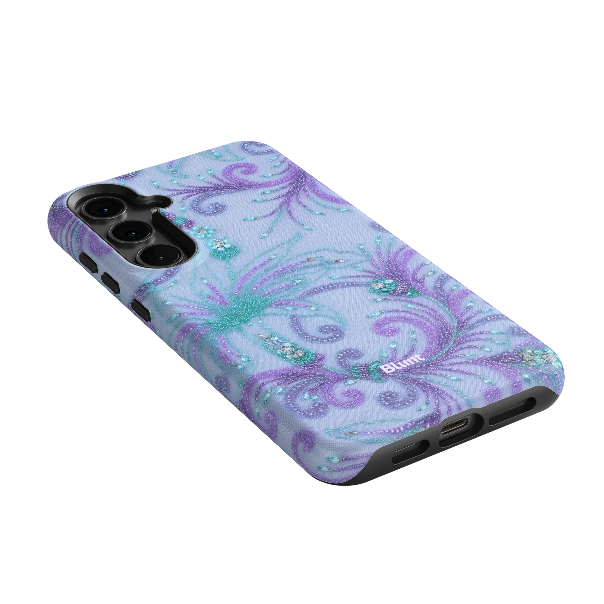 Purple-Verdant-samsung-case-Galaxy S24 Plus-2