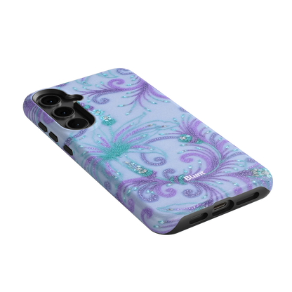 Purple-Verdant-samsung-case-Galaxy S24 Plus-2