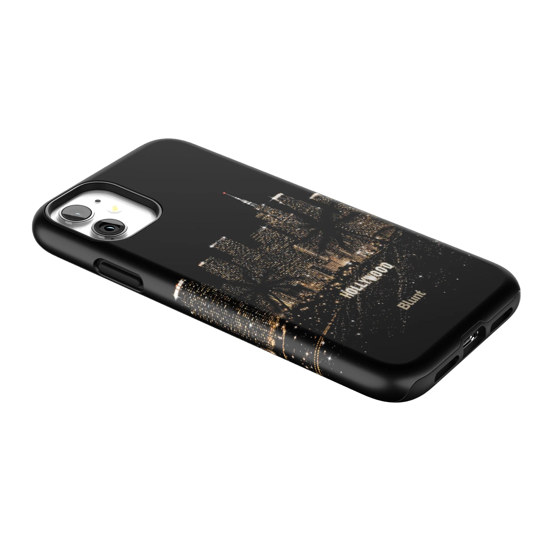 Downtown-LA-iphone-case-iPhone 11-2