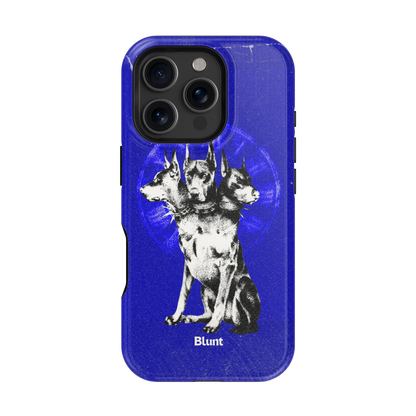 Play Flight iPhone Case