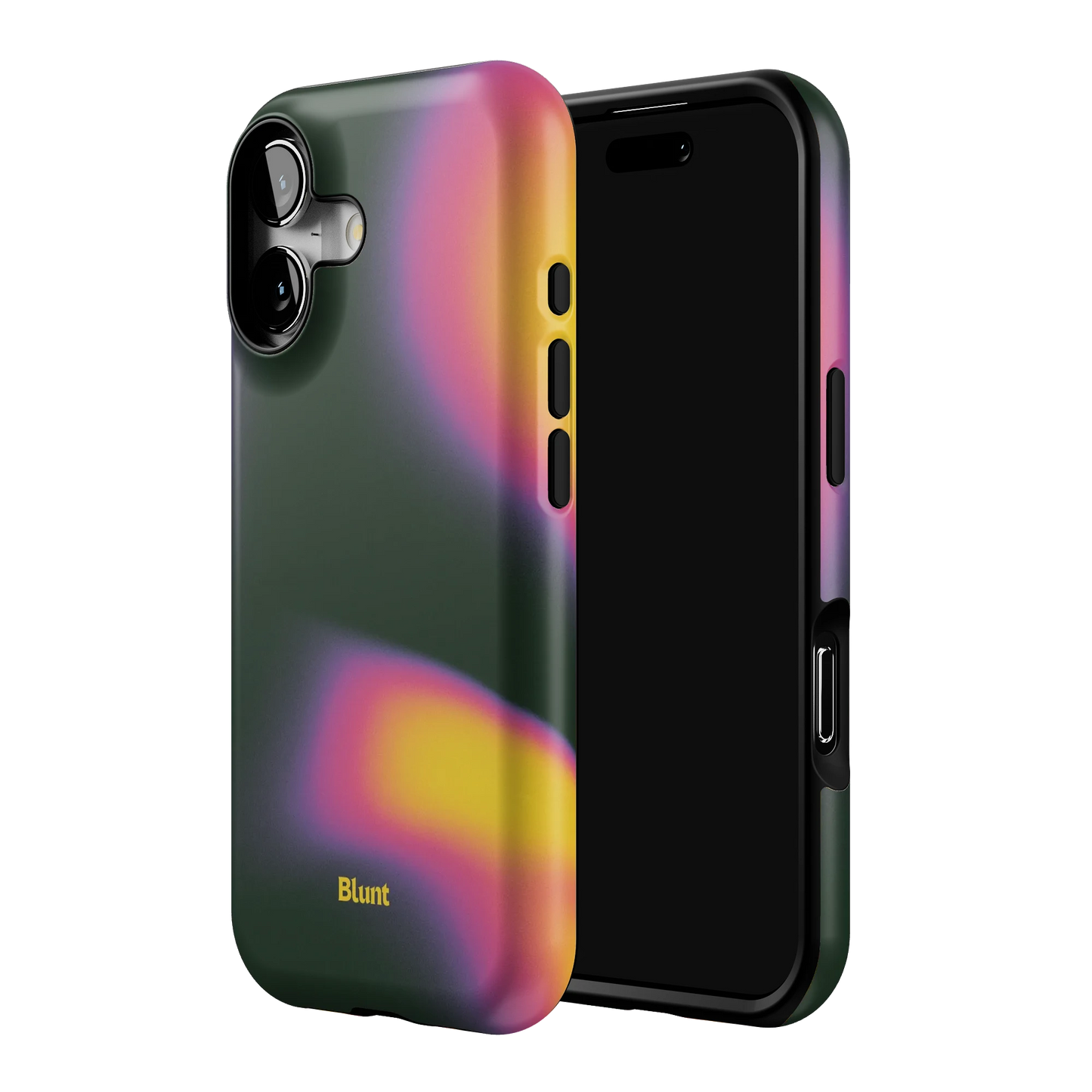 Smolt iPhone Case