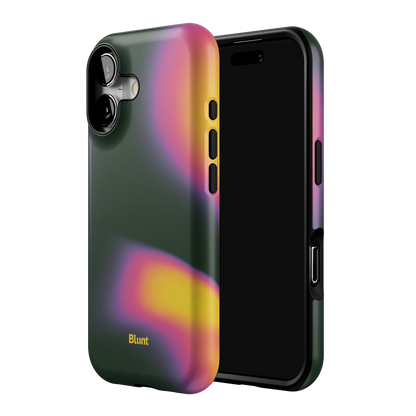 Smolt iPhone Case