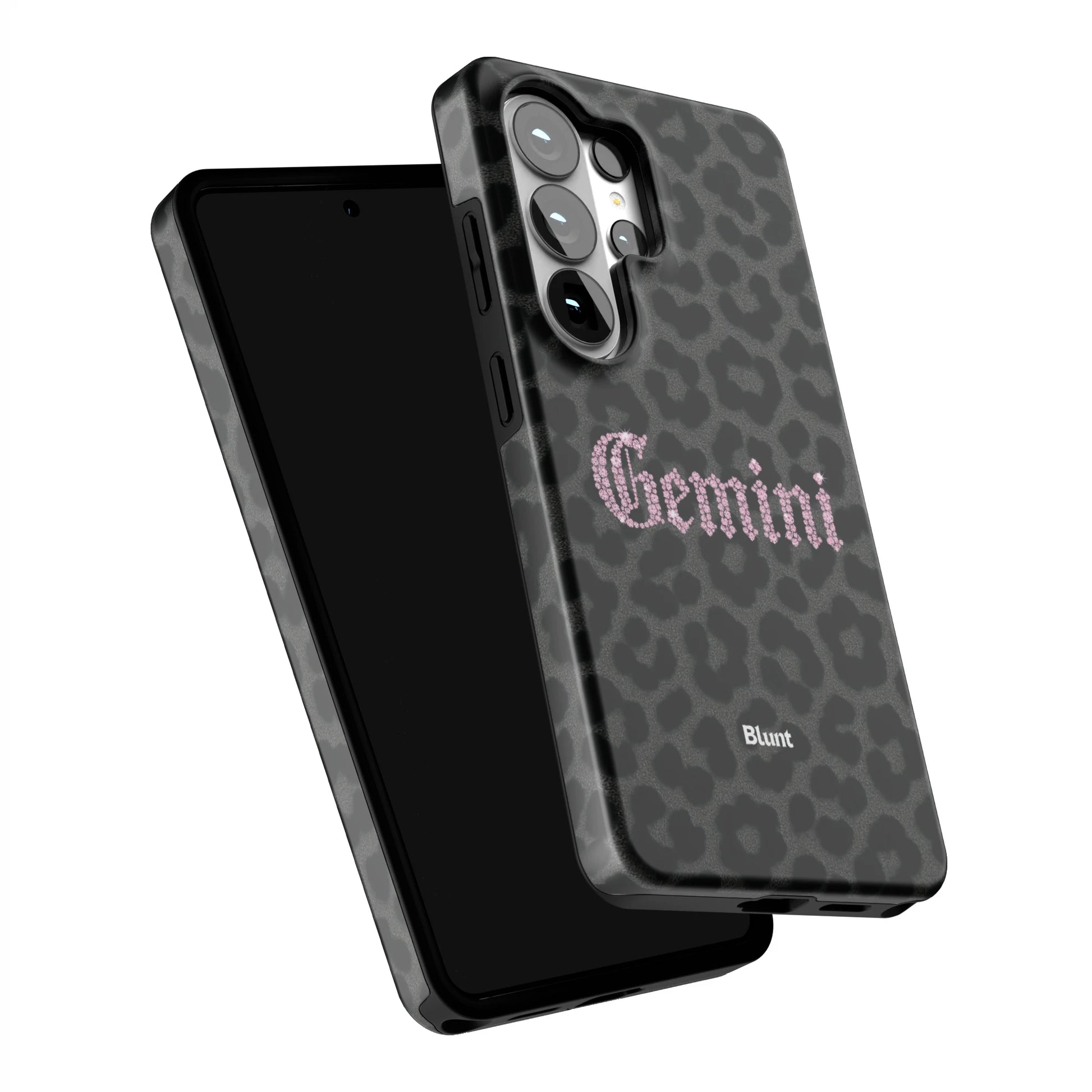 Love-Gemini-samsung-case-Galaxy S26 Ultra-5