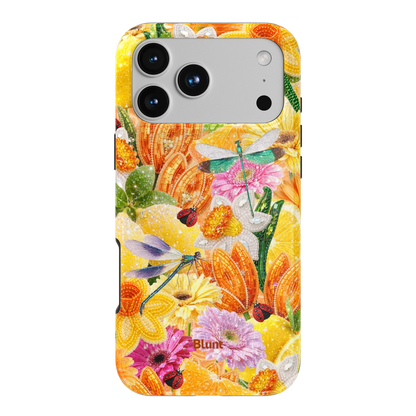 Stella iPhone Case