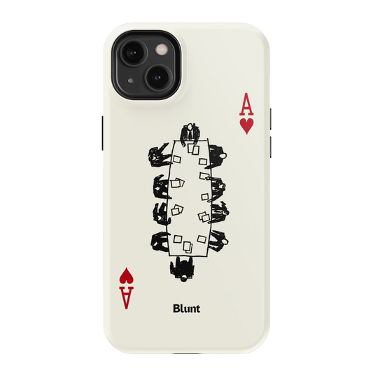 Table iPhone Case