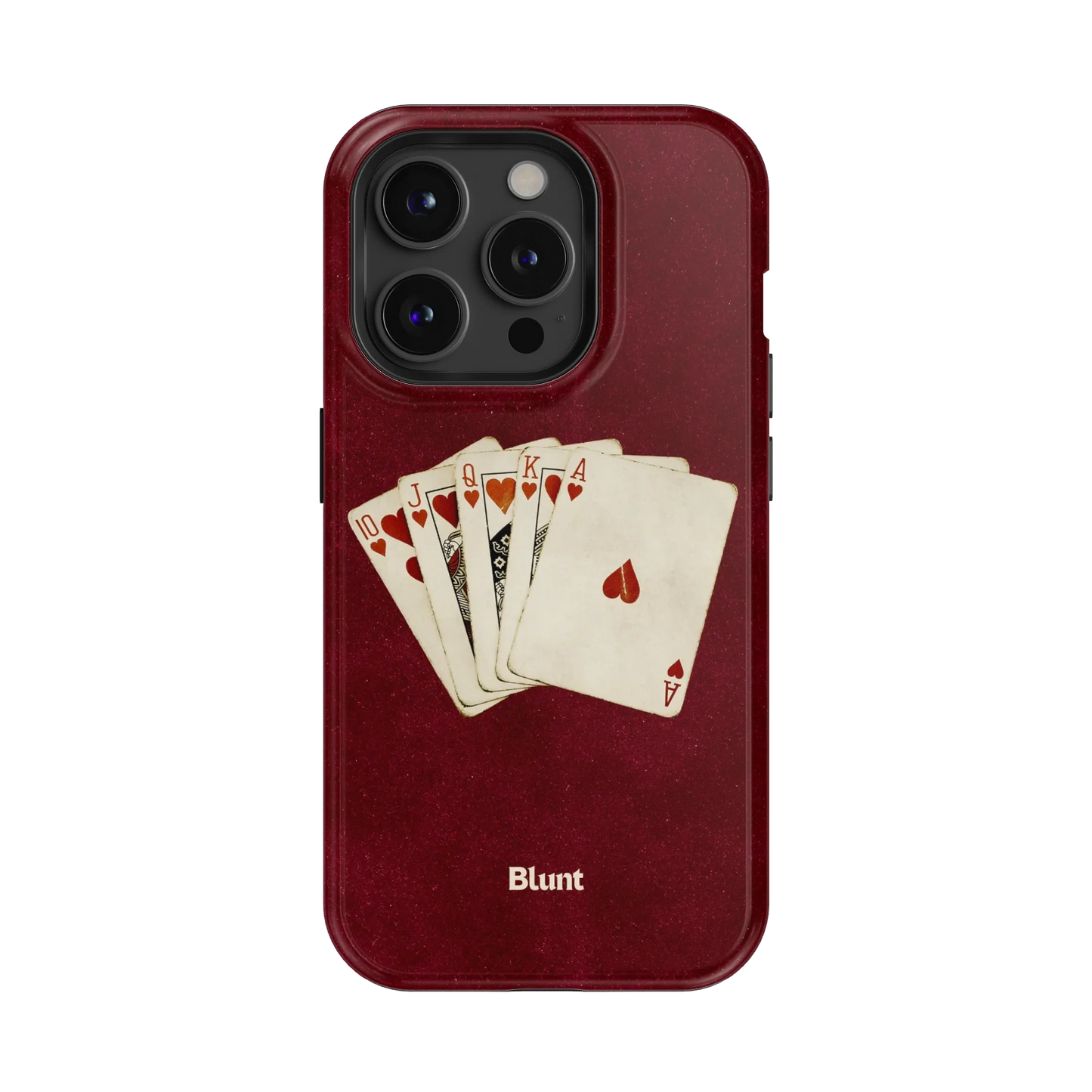 Flush iPhone Case