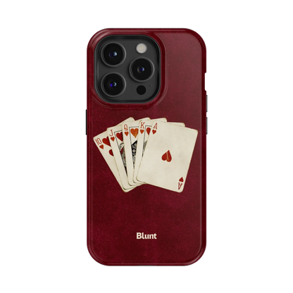 Flush iPhone Case