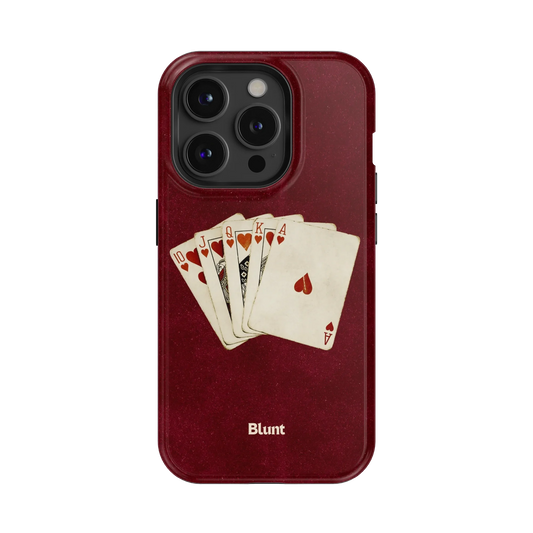Flush iPhone Case