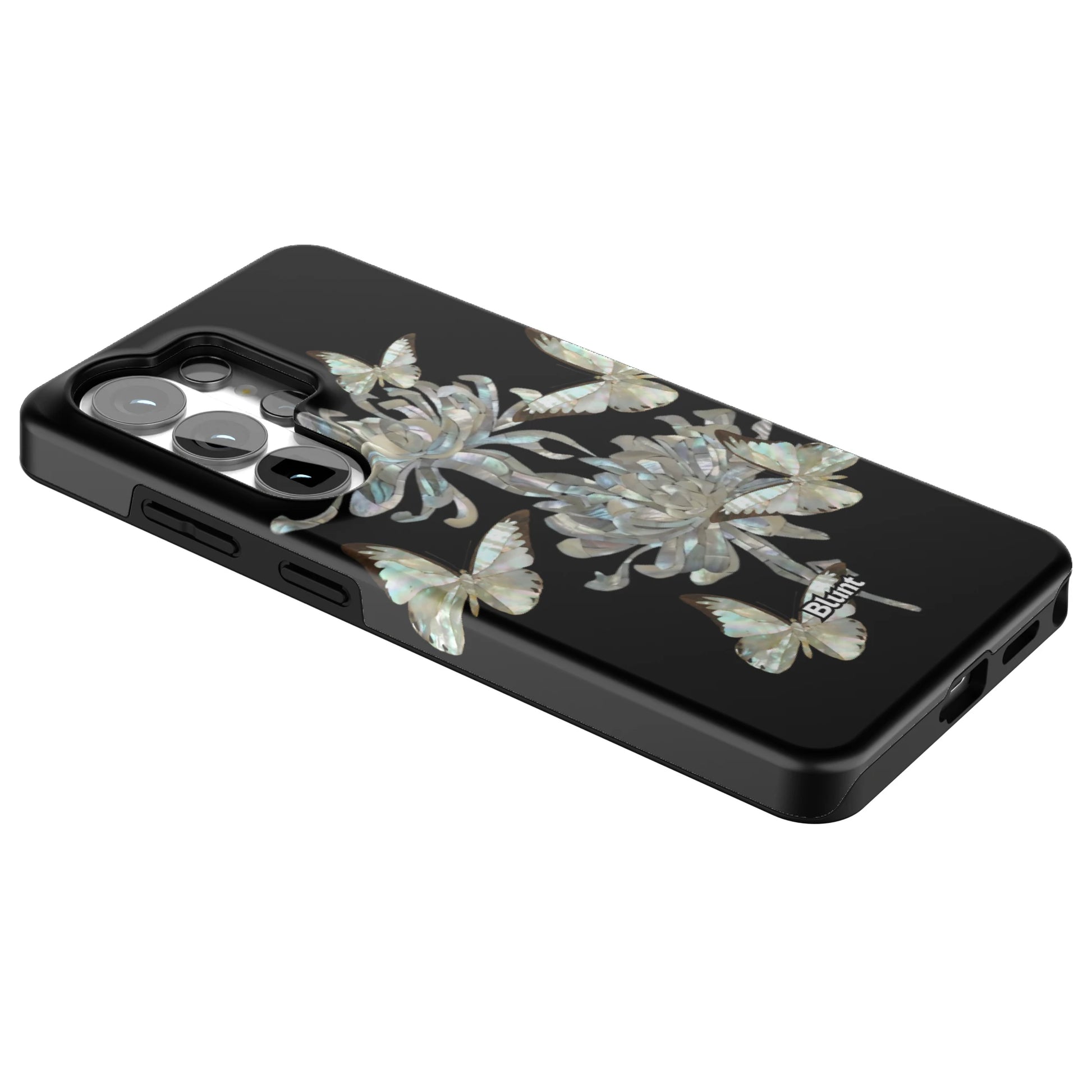Floral-Void-samsung-case-Galaxy S26 Ultra-2