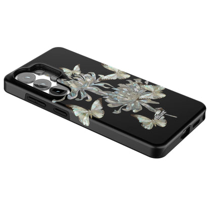 Floral-Void-samsung-case-Galaxy S26 Ultra-2