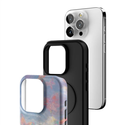 Lilac-Wave-iphone-case-iPhone 15 Pro-3