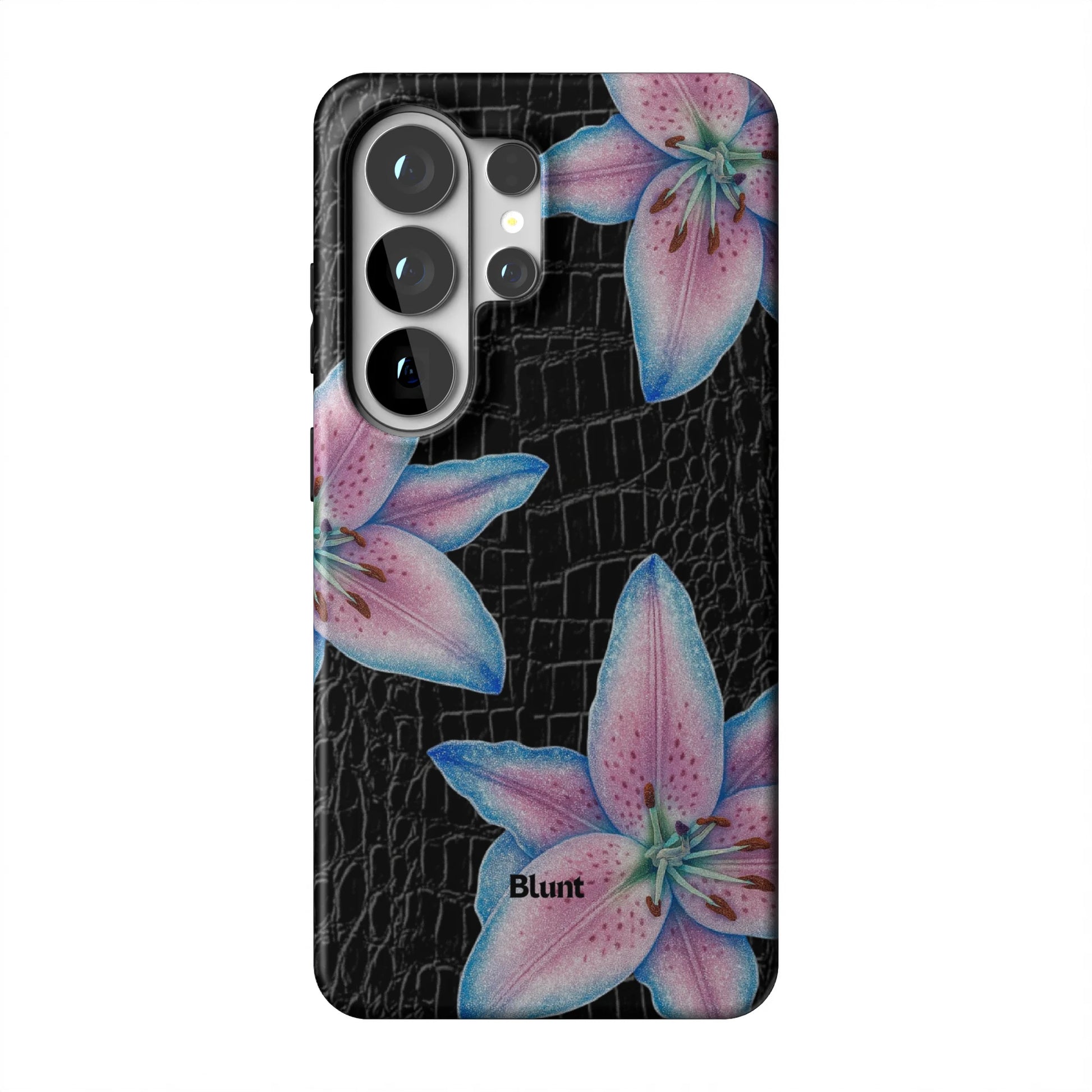 Croc-Bloom-samsung-case-Galaxy S26 Ultra-1