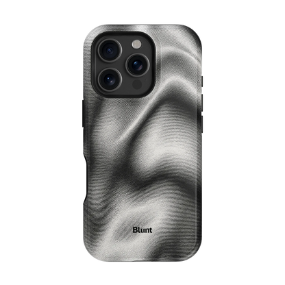 Obsidian iPhone Case
