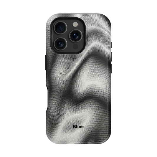 Obsidian iPhone Case