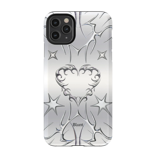 Angel Core iPhone Case