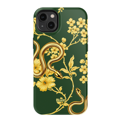 Kinyu iPhone Case