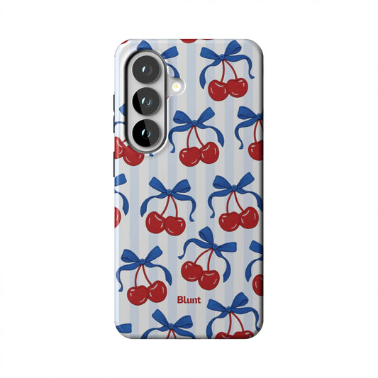 Sweet-Cherry-samsung-case-Galaxy S26-1