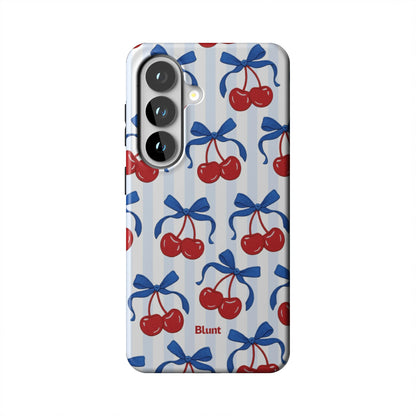 Sweet Cherry Samsung Case