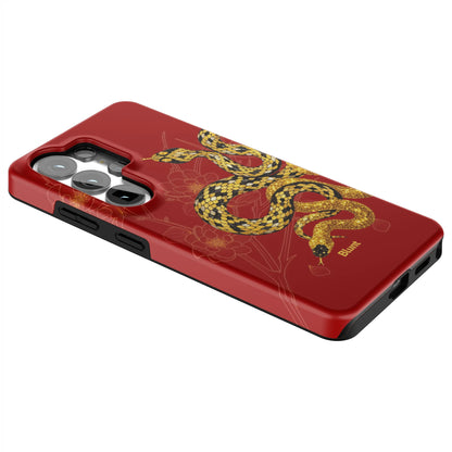 Crimson-Mei-samsung-case-Galaxy S26 Ultra-2