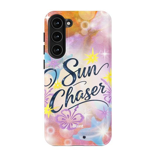 Sun Chaser Samsung Case