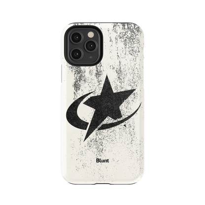 Starfade iPhone Case