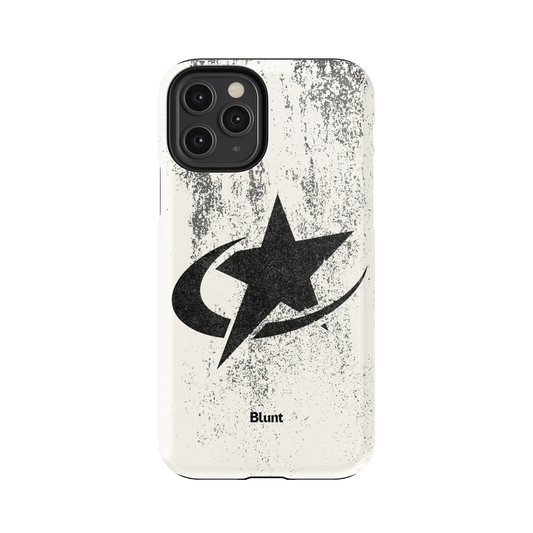 Starfade iPhone Case