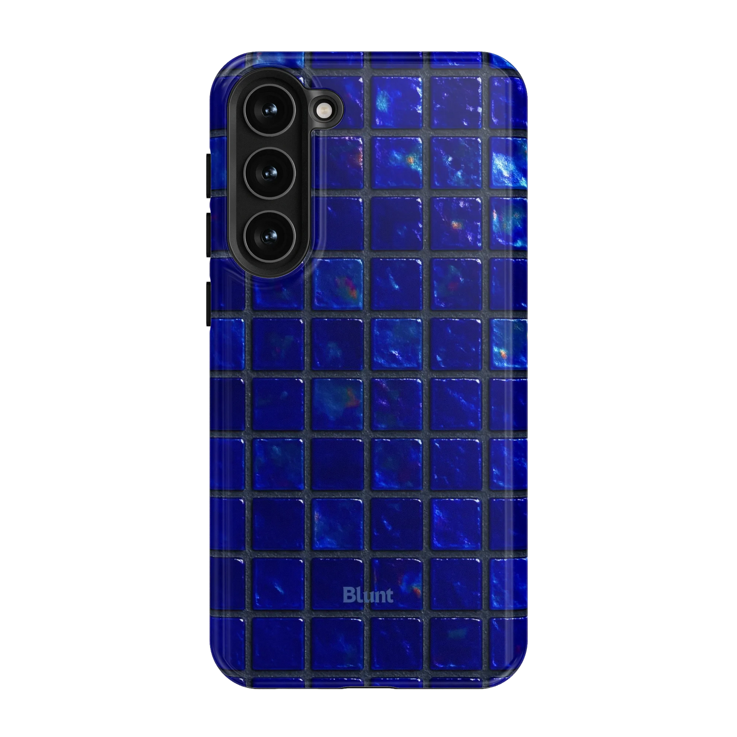 Ignited Samsung Case